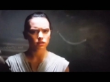 Who is Rey? The clues. Star Wars - Force Awakens