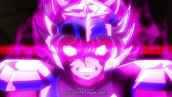 [YaoiOrden] Saint Seiya Omega 88