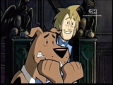 Bozont és Scooby-Doo - Nagyágyú: S1E8