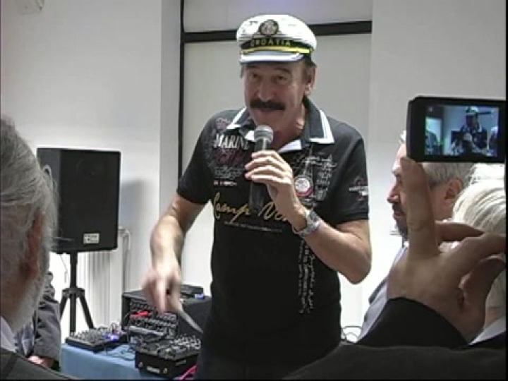 Magnós klub