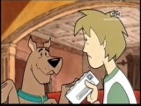 Bozont és Scooby-Doo - Nagyágyú: S1E9 (1. darab)