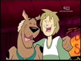 Bozont és Scooby-Doo - Nagyágyú: S1E9 (2. darab)