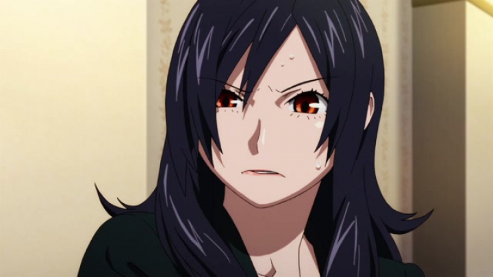 Wizard Barristers: Benmashi Cecil - 07. rész