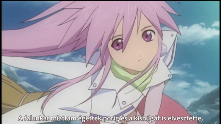 Tales of Phantasia OVA - 2. rész [Magyar Felirat]