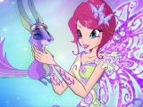 Winx 7.évad 12.rész Magyar Nickelodeon