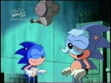 Sonic Underground - A kezdetek