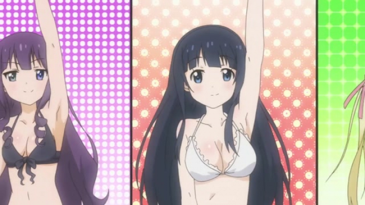 Anitore! EX - 12. rész