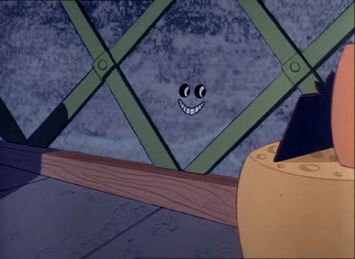 Tom és Jerry  S11E05