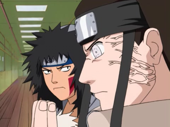 Naruto 199. rész Magyar Felirattal HD