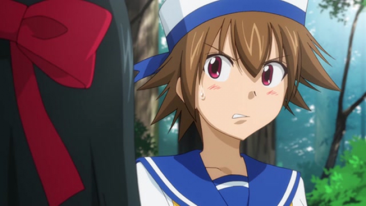 [AC-OC] Onsen Yousei Hakone-chan - 13.rész (END)