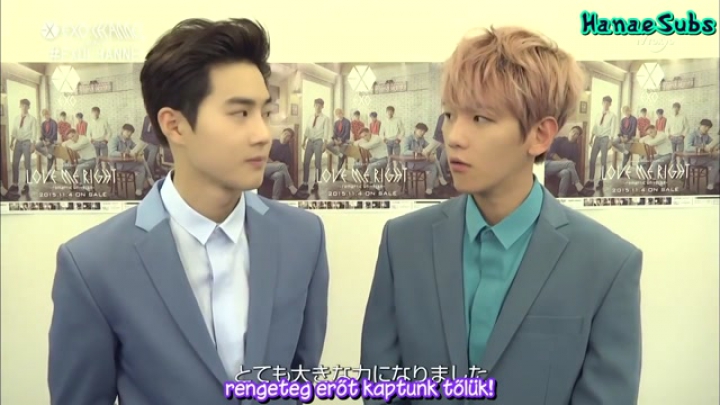 EXO Channel 18.rész (hunsub)
