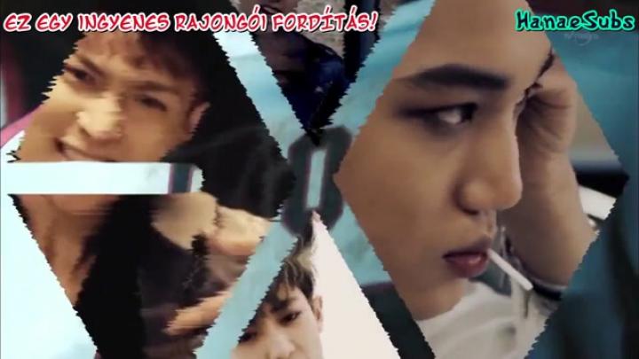 EXO Channel 19.rész (hunsub)