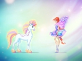 Winx 7.évad 13.rész Magyar Nickelodeon