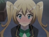 [Akane] Joukamachi no Dandelion - 2. rész