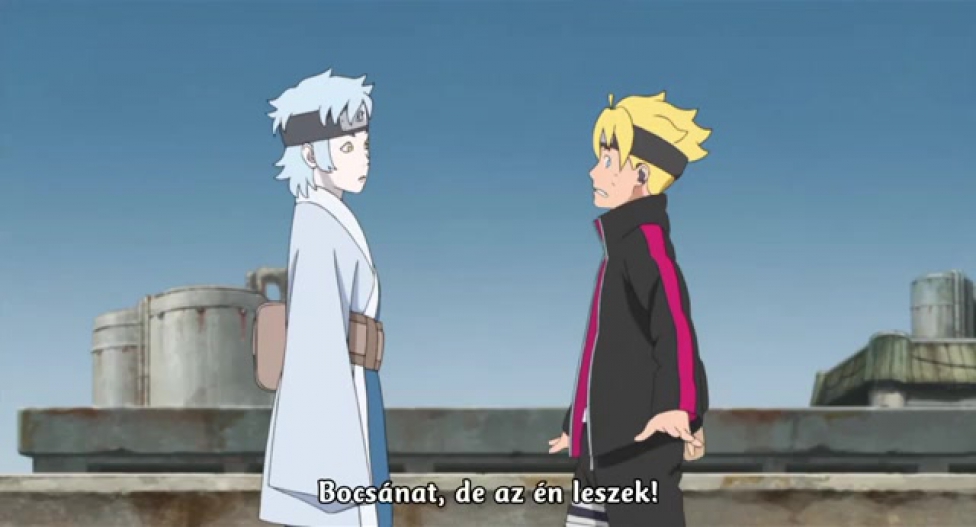 boruto