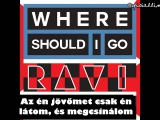 RAVI - Where Should I Go(feat. Microdot) [HUNSUB]