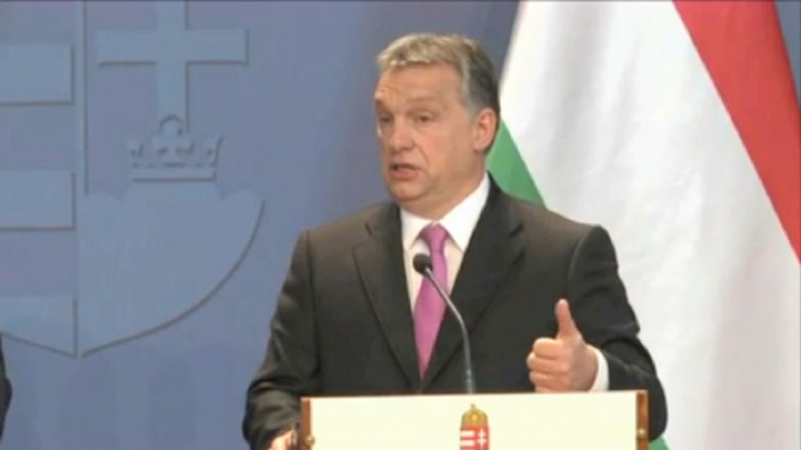 Orbán: A magyarok ne legyenek migránsok Londonban