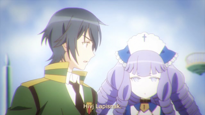 Taimadou Gakuen 35 Shiken Shoutai - 02.rész[MAGYAR FELIRAT]