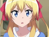 [Akane] Joukamachi no Dandelion - 3. rész