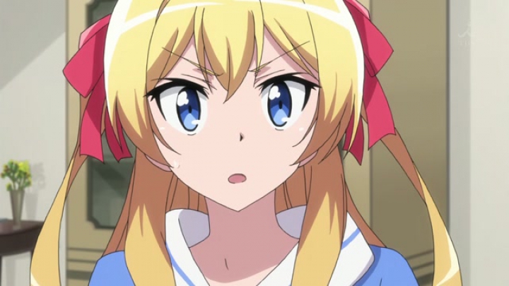 [Akane] Joukamachi no Dandelion - 3. rész