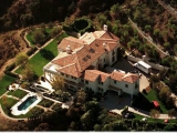 Sylvester Stallone eladásra kínált rezidenciája