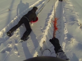 Így is lehet Snowboardozni