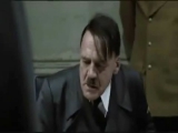 Hitler a taxifőnök