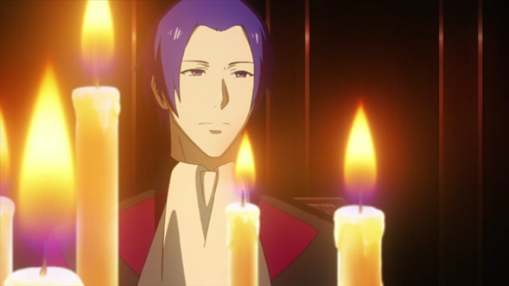 Tokyo Ghoul OVA 2: PINTO [Magyar Felirattal]