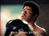 Epic Rap Battles of History - Michael Jordan...