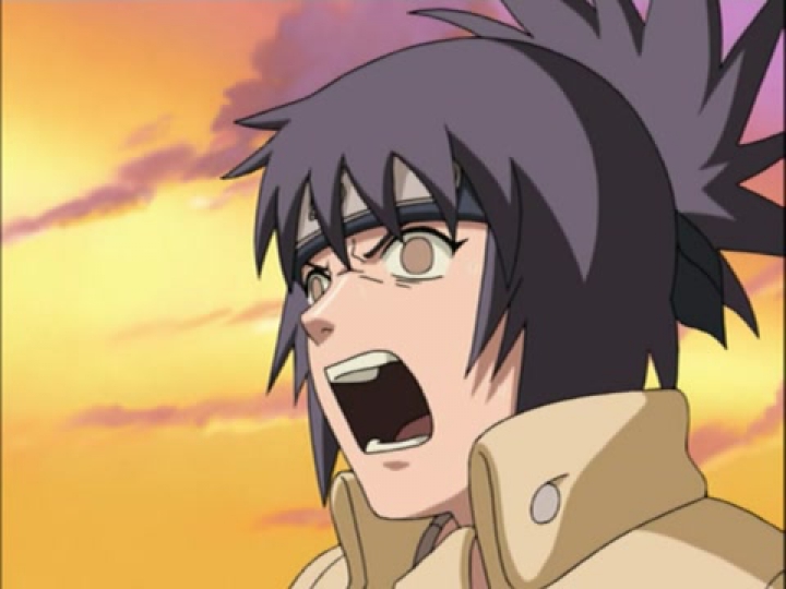Naruto 170 Csapas - A Bezart Ajto