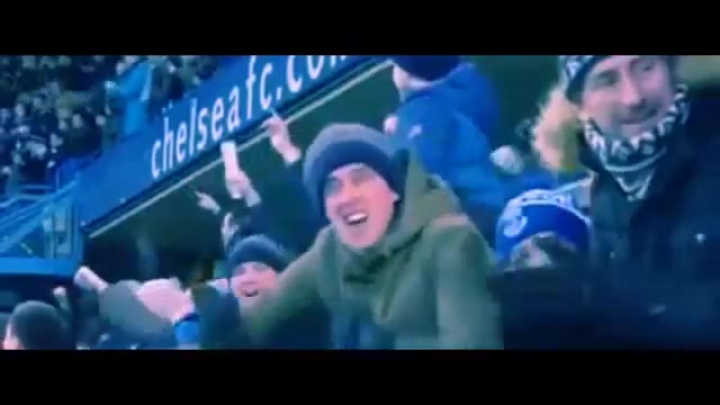 Chelsea vs Everton 3-3