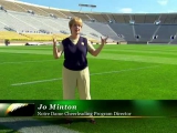 Fields of Glory - Notre Dame Stadium