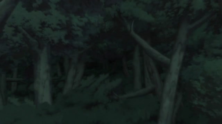 Naruto Shippuuden - 445.rész [Magyar Felirattal]