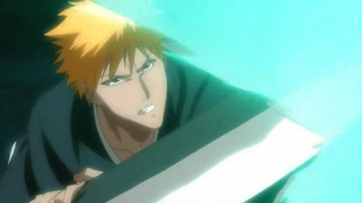 Bleach 171.Rész - Kenryuu, A virágzó karmazsin szirmok gazdasága |Magyar felirat