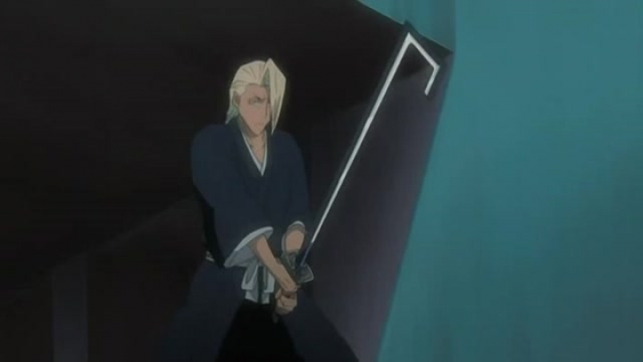 Bleach 172.Rész - Kifune háborúba vonul! A heves szél tombolása |Magyar felirat