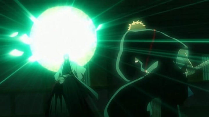 Bleach 187.Rész Magyar felirat