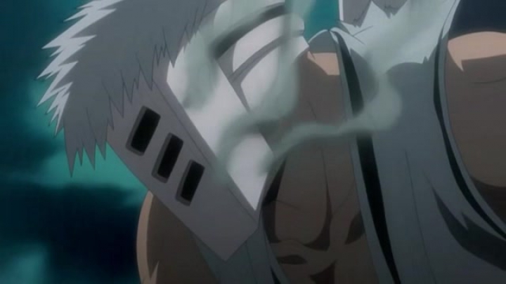Bleach 211.Rész - Magyar felirat