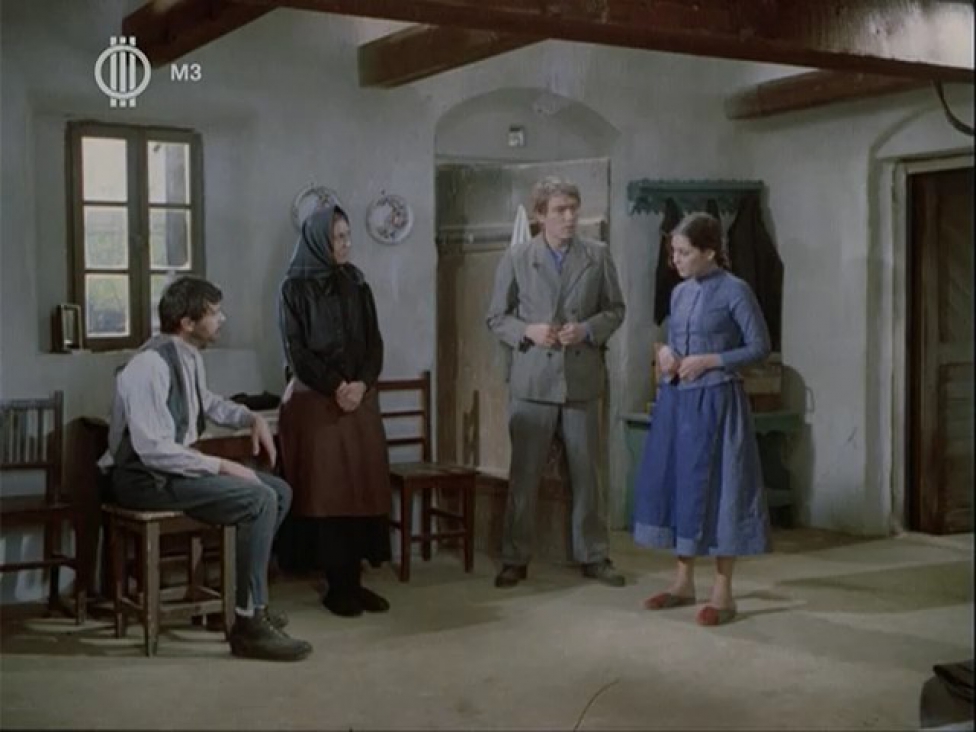 Pillangó 1971 - indavideo.hu