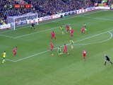 Norwich 4 - 5 Liverpool FC - Összefoglaló