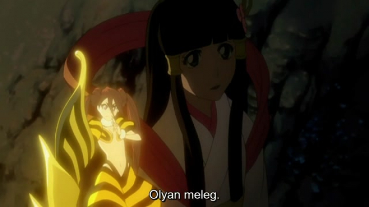 Bleach 230.Rész - A Zanpakutou Megtestesülése |Magyar felirat