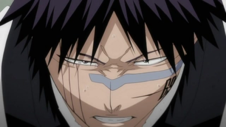 Bleach 235.Rész - Összecsapás! Kazeshini vs Hisagi! |Magyar felirat