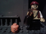 Lego Team Fortress 2 Halloween Lego TF2 rövid film