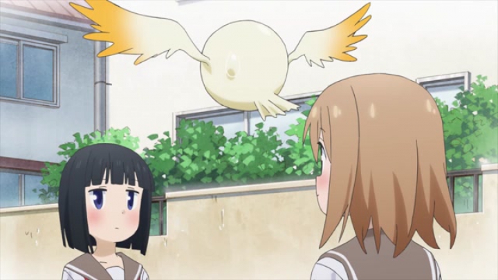 Mahou Shoujo Nante Mou Ii Desukara - 03