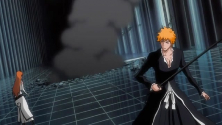 Bleach 269.Rész - Ichigo és Uryuu, Vállvetve a Harcban |Magyar felirat