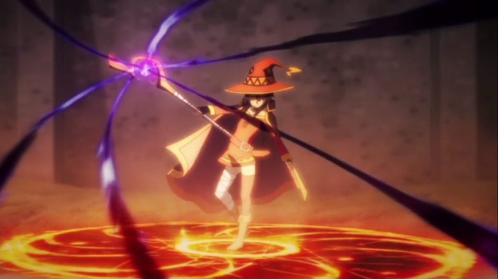 Kono Subarashii Sekai ni Shukufuku wo! - 03