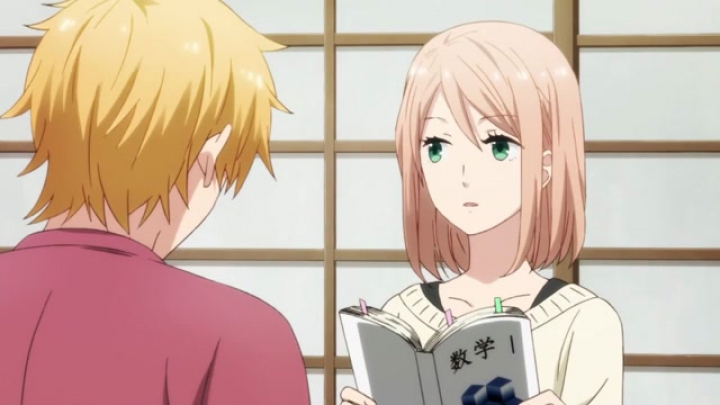 Nijiiro Days - 3. rész magyar felirattal