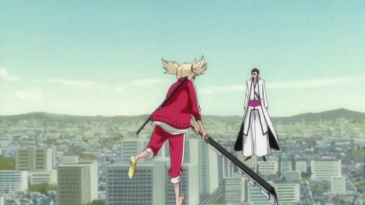 Bleach 285.Rész - Száz éves harag! Hiyori bosszúja! |Magyar felirat