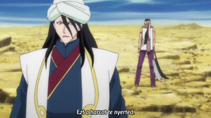 Bleach 287.Rész - Ichigo és a Csodalámpa! |Magyar felirat