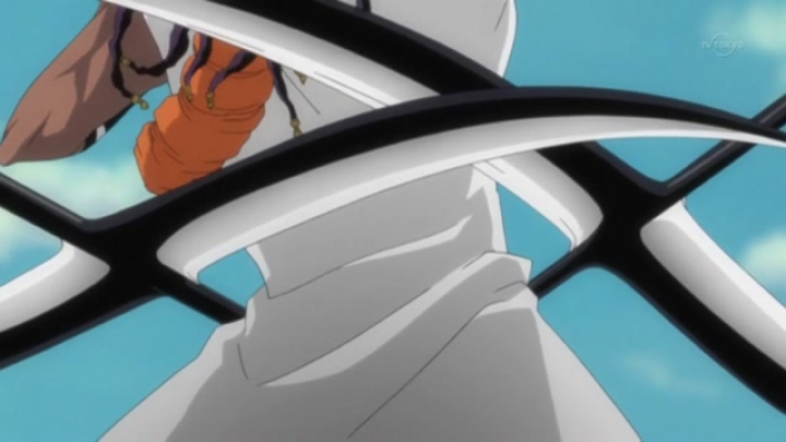 Bleach 289.Rész - Byakuya vs Kenpachi?! A Csata Kezdete |Magyar felirat
