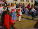 Zagyvaróna Szüreti bál 1995